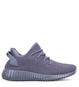 Pierre Cardin Sneaker 4K Kadın Günlük Spor Ayakkabı (Füme)