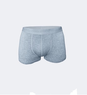 Malabadi Erkek Modal Kısa Boxer 011 (Gri)