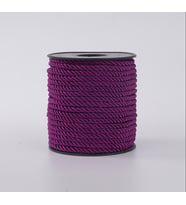 KORDON İP 3MM 25METRE (Mor)