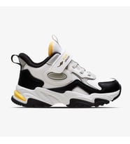 Lescon Flow Unisex Çocuk Spor Ayakkabı (Beyaz)