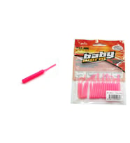 Fujin Baby Worm 5.2 cm Floating LRF Silikonu