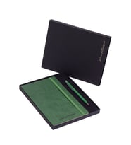 Doğum Günü Defter Kalem Hediye Seti - İyi Ki Doğdun Hediye Kutusu (Model 2)