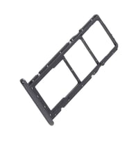 Samsung M11 Sim Tepsisi SM-M115F (Siyah)