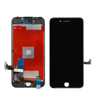 iPhone 7 Lcd Ekran Dokunmatik (Siyah)