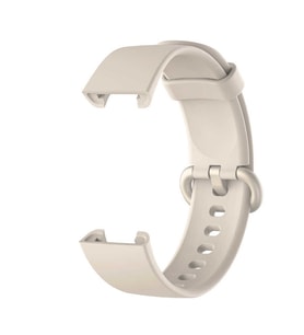 Xiaomi Redmi Watch (Mi Watch Lite)  Klasik Kordon (Krem)