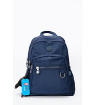 NEMO BAGS UNİSEX GÜNLÜK MİNİ BOY TABLET ÇANTASI 12'' inç SU GEÇİRMEZ (Lacivert)