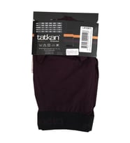 Tatkan Erkek Modal Penye Boxer - 3 Adet (Bordo)