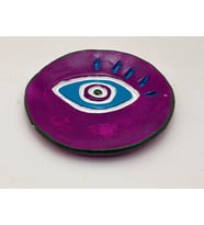 Göz Tütsülük - Özel Hediyelik Kutusunda (Bordo)