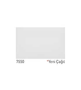 Bambu Su Bazlı Her Zemin Boyası 1Lt (7750 Yeni Çağıl)