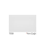 Bambu Su Bazlı Her Zemin Boyası 1Lt (7750 Yeni Çağıl)