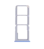 Oppo A54 Uyumlu Sim Tesisi (Mavi)