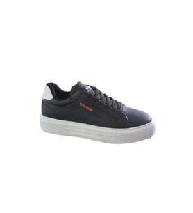 WildBull 23Ym Ragnar Erkek Sneakers Spor Ayakkabı. - Siyah (Siyah)