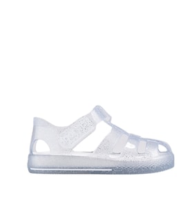 İgor Unisex Çocuk Sandalet (Beyaz)