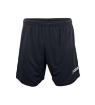 Joma Mavi Erkek Futbol Şortu 1035,001 Real Short (Siyah)