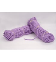 KORDON İP 8MM 50METRE (Lila)