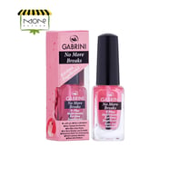 Gabrini Oje - 3D Nail Polish 01 (Açık Pembe)