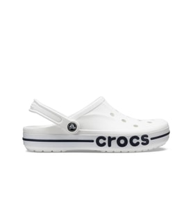 Crocs Bayaband Clog Unisex Terlik (Beyaz)