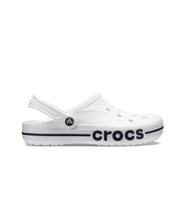 Crocs Bayaband Clog Unisex Terlik (Beyaz)