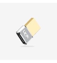 O191 Tip-C › USB-A Dönüştürücü (Gri)