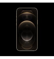 Apple iPhone 12 Pro Max 128 GB Altın B Grade (Altın)