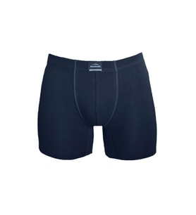 Malabadi Erkek Uzun Paçalı Boxer 073 1M073 (Füme)