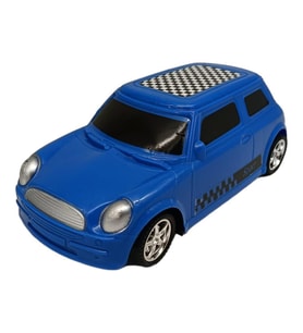 Farbu Uz. Kum. 4 Fonk. Mini Cooper SB 2045 (Mavi)