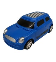 Farbu Uz. Kum. 4 Fonk. Mini Cooper SB 2045 (Mavi)