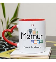 Memur Kupa Bardağı (STD)