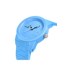 Polo Air Silikon Kordon Spor Erkek Kol Saati PL-0947Ex (Mavi)