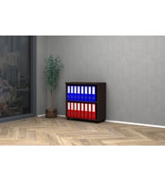 Vena Raflı Ofis Dosya Dolabı 80x35x81 (Venge)