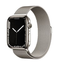 Watch 38mm Band-01 Metal Kordon (Bej)
