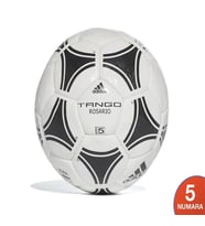 adidas Futbol Topu 656927 Tango Rosario (Beyaz)