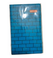 Mynote Neon Trendy 13x21 Defter 40yp Çizgili - Pembe (Mavi)