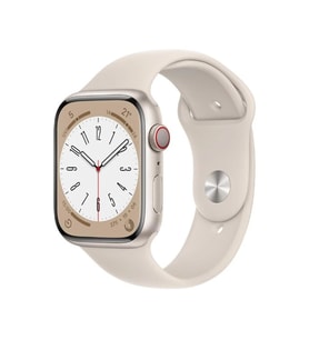 Dt8 Max Dtno1 Orijinal Watch 8 Series Ios Ve Android Uyumlu Akıllı Saat (Gümüş)