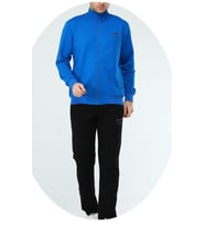 Nike EAS-0011 Battal Erkek Eşofman Takımı Cotton (Saks)