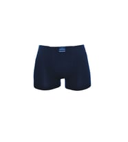 Malabadi Erkek Tekli Pamuklu Boxer 074 1M074 (Lacivert)
