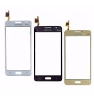 Samsung Grand Prime G530 - G531 Touch Dokunmatik Lensi Orjinal Kalite (Gold)