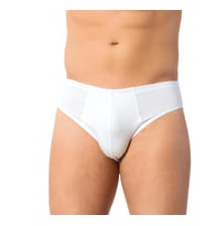 Lüx Drm Bambu Erkek Külot Slip 3920 (Siyah)