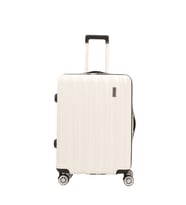 Mçs Lüx Abs Valiz V208 65 CM Orta Boy (Çok Renkli)