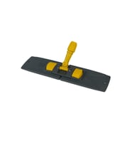 Tetra Nemli Mop Aparatı Palet 50cm (Sarı)