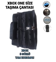 XBOX TAŞIMA ÇANTASI SERİ ONE SİZE (Model 2)