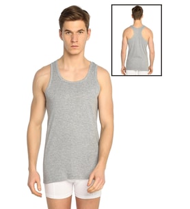 Tutku Erkek Ribana Spor Atlet 0118 6'lı (Gri)