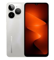 General Mobile Era 30 128 4+4 RAM (General Türkiye Garantili) (Beyaz)