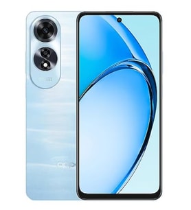 Oppo A60 256 8 GB RAM (Oppo Türkiye Garantili) (Mavi)