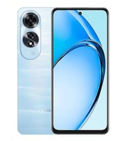 Oppo A60 256 8 GB RAM (Oppo Türkiye Garantili) (Mavi)