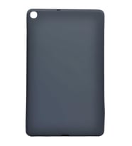 Galaxy Tab A 10.1 (2019) T510 Kılıf Sky Tablet Silikon Kılıf (Lacivert)