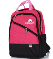 Hotowa Sırt Çantası 602 (Pembe)