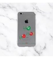 Iphone 6/6S Tasarım Kılıfları (103 Tasarım) (Yeşil-Sarı )