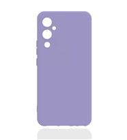 Kvy Tecno Pova Neo 2 Biye Silikon Kılıf (Lila)