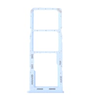 Samsung Galaxy A13 Uyumlu Sim Kart Tepsisi SM-A135F (Mavi)